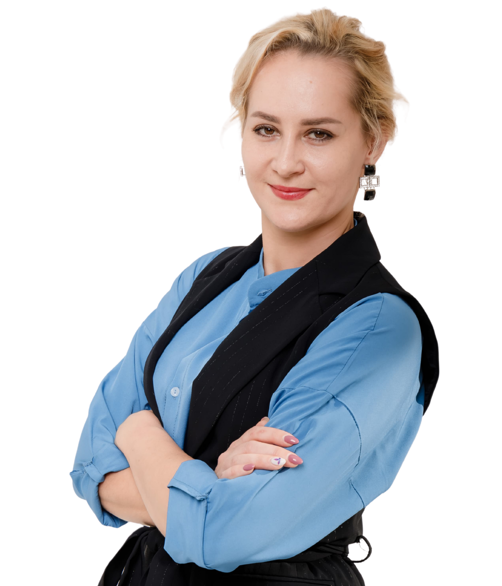 HR MASTER